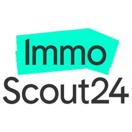 Immobilienscout24 Logo Png | Immobilienscout24 Logo Vector | Real Estate Vision  Digital Market Leader  Trusted Property Platform  Scout Innovation