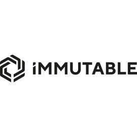 Immutable Logo Png | Immutable Logo Vector | Unwavering Foundation | Eternal Symbol | Unchanging Core | Timeless Mark