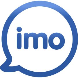 Imo Messenger Logo Png | Imo Messenger Logo Vector | Imo Messenger Logo | Vibrant Communication Icon | Global Connectivity Symbol | Modern Tech Emblem