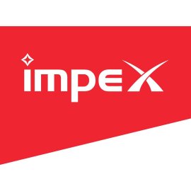 Impex Appliances Logo Png | Impex Appliances Logo Vector | Impex Appliances: Precision Engineering, Modern Living, Trusted Performance