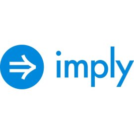 Imply Data Logo Png | Imply Data Logo Vector | Unveiling Insight | Data in Motion | The Implied Narrative | Visual Intelligence