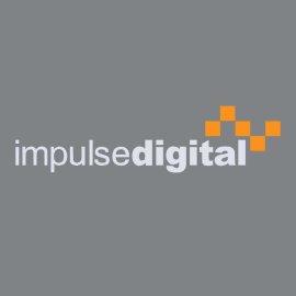 Impulse Digital Logo Png | Impulse Digital Logo Vector | Dynamic Spark  |  Digital Pulse  |  Bold Motion  |  Modern Identity
