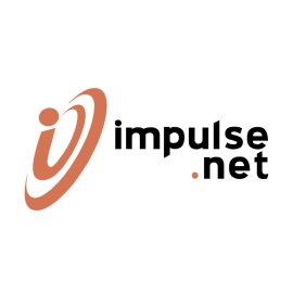 Impulse Net Logo Png | Impulse Net Logo Vector | Impulse Net: The Pulse of Connectivity | Speed in Motion | Digital Horizons | Instant Reach