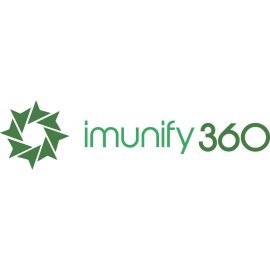 Imunify360 Logo Png | Imunify360 Logo Vector | Imunify360: Fortify Your Digital Frontier | The Shield of Cybersecurity | Intelligent Protection, Unwavering Vigilance