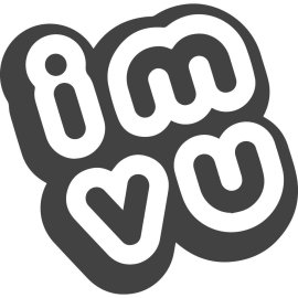 Imvu Logo Png | Imvu Logo Vector | Imvu: Virtual Identity | Digital Avatar | Creative Expression | Social World