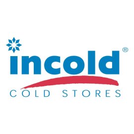 Incold Logo Png | Incold Logo Vector | Frost Forward | Precision Chill | Industrial Cool | Brand of Ice