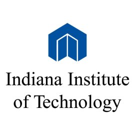 Indiana Institute Of Technology Logo Png | Indiana Institute Of Technology Logo Vector | Indiana Institute of Technology | Engineering the Future | Innovation & Tradition | Forge Your Path