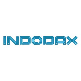 Indodax Logo Png | Indodax Logo Vector | Indodax Logo: Digital Axis of Indonesian Crypto | Bold Blockchain Identity | Modern Financial Gateway