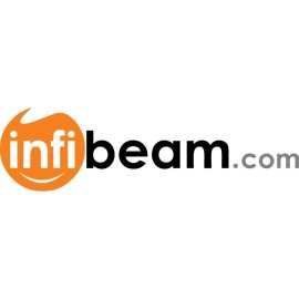 Infibeam Logo Png | Infibeam Logo Vector | Infibeam Logo: Digital Beam of Innovation | Infinite Connectivity | E-Commerce Beacon | Modern Tech Identity