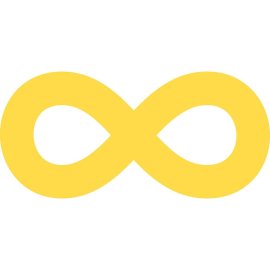 Infinite Coin Ifc Logo Png | Infinite Coin Ifc Logo Vector | Infinite Coin Ifc | Endless Wealth | Timeless Value | Digital Eternity