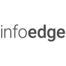Info Edge Logo Png | Info Edge Logo Vector | The Edge of Information | A Gateway to Digital Horizons | Precision Meets Innovation | The Infra Red of Possibilities