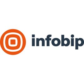 Infobip Logo Png | Infobip Logo Vector | Infobip Logo: Connecting Conversations | Global Cloud Communications | Branding the Future of Messaging
