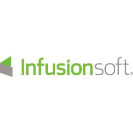 Infusionsoft Logo Png | Infusionsoft Logo Vector | Infusionsoft Logo | Fluid Connectivity | Smart Automation | Modern Brand Identity