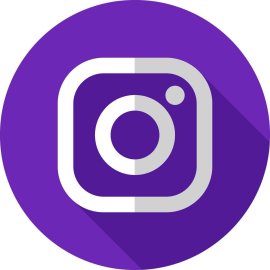Instagram Logo Png | Instagram Logo Vector | The Iconic Lens: Instagram's Vibrant Gradient Logo  A Modern Gateway to Visual Storytelling  Capturing Moments in a Digital Square