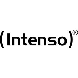 Intenso Logo Png | Intenso Logo Vector | Intenso Logo Design: Bold Energy, Dynamic Motion, Modern Precision, Unstoppable Force