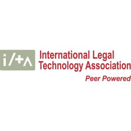International Legal Technology Association Logo Png | International Legal Technology Association Logo Vector | Global Justice, Digital Edge | Legal Tech Alliance | International Law & Innovation