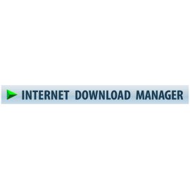 Internet Download Manager Logo Png | Internet Download Manager Logo Vector | Speed Unleashed  |  Precision Engineered  |  Digital Acceleration