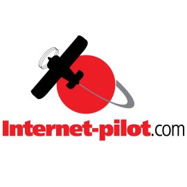 Internet Pilot Logo Png | Internet Pilot Logo Vector | Navigating the Digital Frontier | The Guiding Light of Cyberspace | Precision in Connectivity | Your Co-Pilot for the Internet