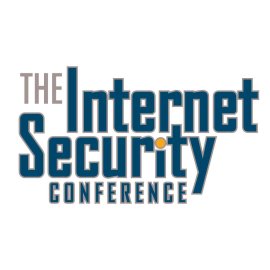 Internet Security Conference Logo Png | Internet Security Conference Logo Vector | Shield of Cyberspace | Global Digital Trust | Fortifying the Virtual Frontier | United for Secure Connections