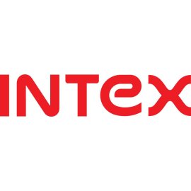 Intex Technologies Logo Png | Intex Technologies Logo Vector | Intex Technologies Logo | Modern Innovation | Digital Connectivity | Brand Identity
