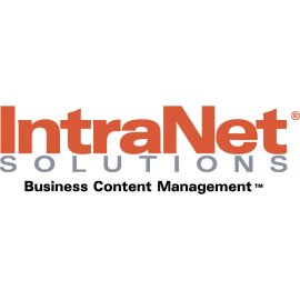 Intranet Solutions Logo Png | Intranet Solutions Logo Vector | Intranet Solutions | Secure Connectivity | Digital Workplace | Seamless Collaboration