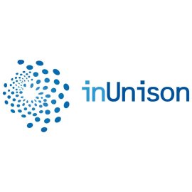 Inunison Logo Png | Inunison Logo Vector | Unity in Voice | The Pack Howls Together | Strength in Synchrony | Inunison