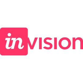 Invision Logo Png | Invision Logo Vector | Vision Unleashed | Clarity in Motion | The Future of Insight | Invision