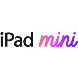 Ipad Mini Logo Png | Ipad Mini Logo Vector | Compact Power | Iconic Design | Digital Mastery | Pocket Pro