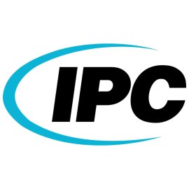 Ipc Logo Png | Ipc Logo Vector | Ipc Logo Design | Intelligent Precision & Control | Modern Tech Brand Identity | Scalable Corporate Emblem