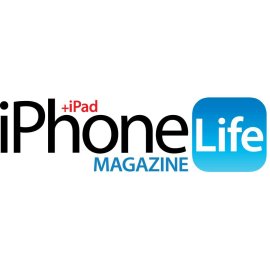 Iphone Life Magazine Logo Png | Iphone Life Magazine Logo Vector | iPhone Life Magazine | Iconic Tech Lifestyle Brand | Digital Era Identity | Premium Apple Ecosystem