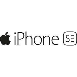 Iphone Se Logo Png | Iphone Se Logo Vector | iPhone SE Logo Design | Minimalist Apple Branding | Compact Power Icon | Sleek Identity