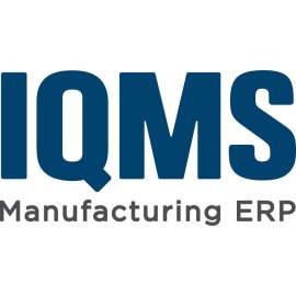 Iqms Manufacturing Erp Logo Png | Iqms Manufacturing Erp Logo Vector | Intelligent Quality Manufacturing Systems ERP | Precision in Every Pixel | Seamless Workflow Integration | Industrial Strength Logo