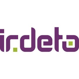 Irdeto Logo Png | Irdeto Logo Vector | Irdeto Logo: Shield of Digital Security  Trust in Connectivity  Global Guardian of Content  Innovation in Protection