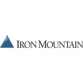 Iron Mountain Logo Png | Iron Mountain Logo Vector | Iron Mountain Logo: Strength in Preservation  |  Forged from Legacy  |  A Symbol of Unyielding Security  |  The Peak of Trust