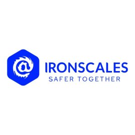 Ironscales Logo Png | Ironscales Logo Vector | Ironscales: Forge of Protection | Armored Identity | The Unyielding Mark