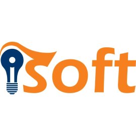 Isoft Logo Png | Isoft Logo Vector | Innovate with Isoft  Digital Precision  Smart Solutions  Infinite Possibilities