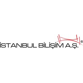 Istanbul Bilisim Logo Png | Istanbul Bilisim Logo Vector | Istanbul Bilisim Logo | Digital Bridge | Tech Heritage | Modern Connectivity