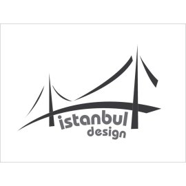 Istanbul Design Logo Png | Istanbul Design Logo Vector | Istanbul Design: Where Heritage Meets Modernity | A Fusion of East & West | Crafting Timeless Aesthetics