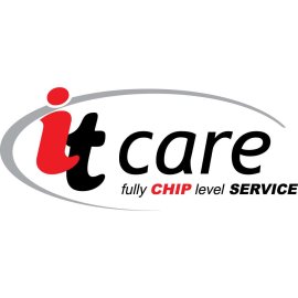 It Care Logo Png | It Care Logo Vector | It Care Logo | Tech Support Identity | Digital Health Emblem | Modern Service Mark
