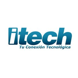 Itech Logo Png | Itech Logo Vector | Innovate. Integrate. Inspire. Itech.