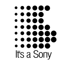 Its A Sony Logo Png | Its A Sony Logo Vector | Its A Sony: Iconic Brand Legacy  Minimalist Typography  Global Recognition  Timeless Design