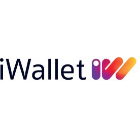 Iwallet Logo Png | Iwallet Logo Vector | Iwallet Logo: Digital Security  Modern Finance  Seamless Transactions  Global Trust