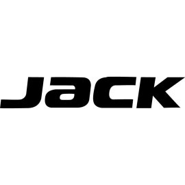 Jack Logo Png | Jack Logo Vector | Jack of All Trades | Modern Monogram | Bold Identity | Timeless Craft