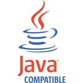 Java Compatible Logo Png | Java Compatible Logo Vector | Brewing Compatibility | Seamless Integration | Modern Java Identity | Reliable Tech Logo