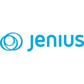 Jenius Logo Png | Jenius Logo Vector | Jenius Logo Design  Genius Brand Identity  Smart Minimalist Emblem  Intelligent Visual Mark