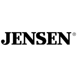 Jensen Logo Png | Jensen Logo Vector | Modern Elegance  Precision Engineering  Timeless Craftsmanship  Global Vision