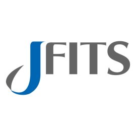 Jfits Logo Png | Jfits Logo Vector | Jfits Logo Design | Modern Athletic Brand | Dynamic Typography | Premium Fitness Identity