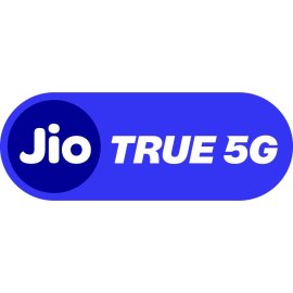 Jio True 5g Logo Png | Jio True 5g Logo Vector | Jio True 5G Logo | Digital Speed | Infinite Connectivity | Modern Tech Emblem