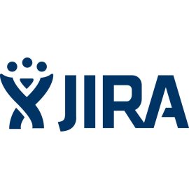 Jira Logo Png | Jira Logo Vector | Jira Logo: Agile Iconography  Dynamic Blue Mark  Project Power Symbol