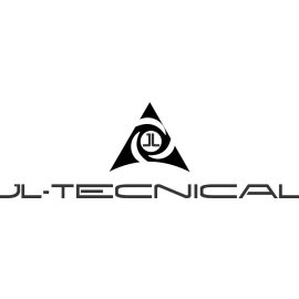Jl Tecnical Bw Normal Logo Png | Jl Tecnical Bw Normal Logo Vector | Precision Engineering  |  Technical Innovation  |  Industrial Strength  |  Brand Identity